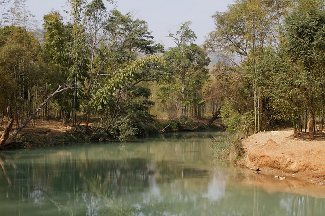 Inlé-Paya Shwe Inthein-192